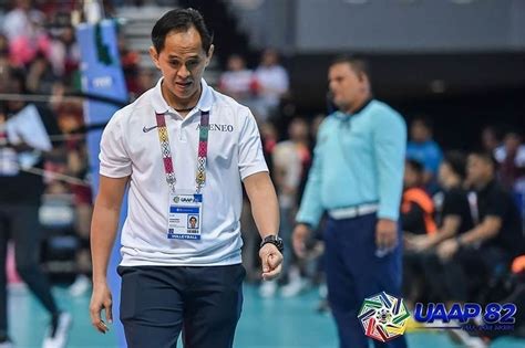 Ateneo Lady Eagles: The future is now .